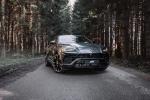Lamborghini Urus by ABT 2019 года